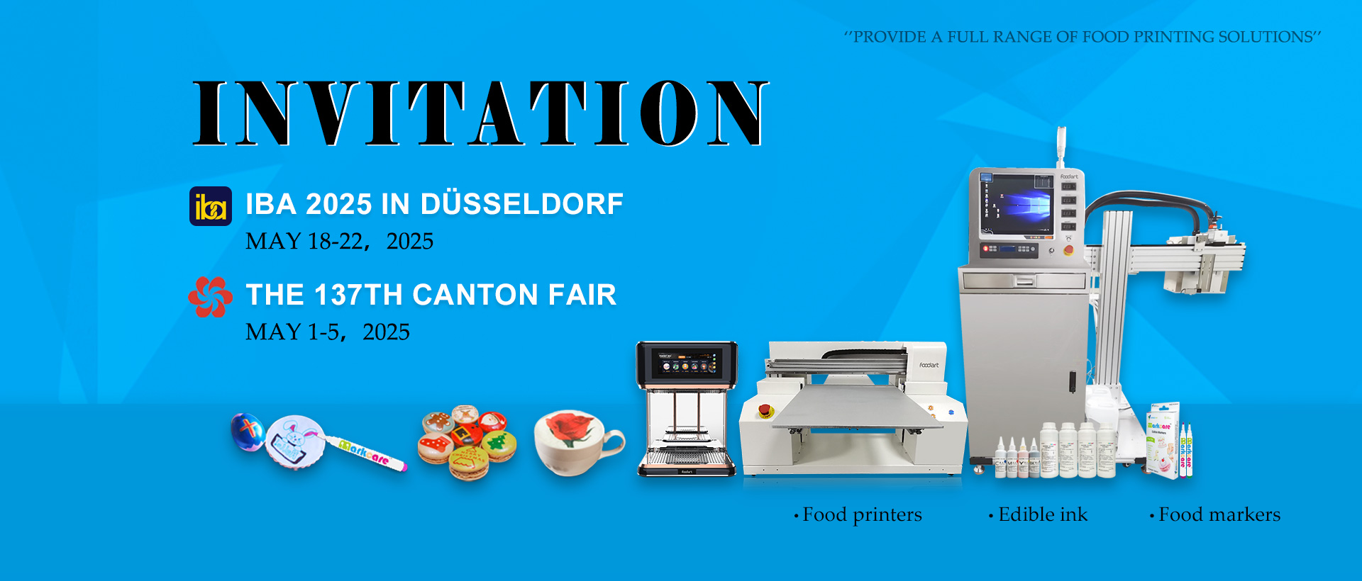 banner foodprinttech