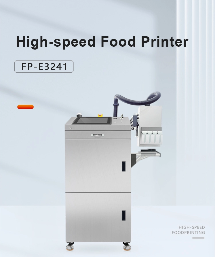 food printer 4