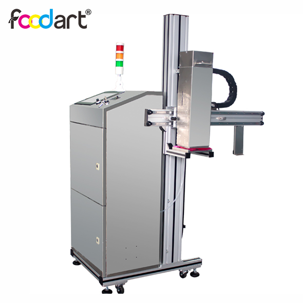 High-speed Industrial Food Printer FP-511-B