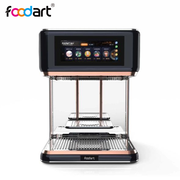 X5 FOOD PRINTER