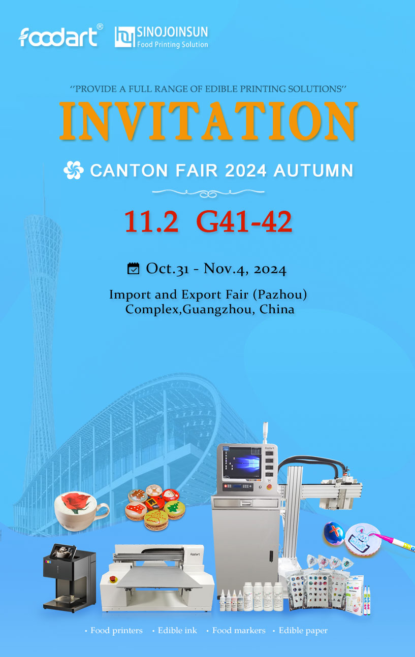 Warmly Welcome You To Visit Our Booth！