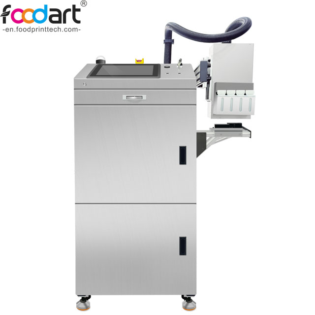 High-Speed Industrial Food Printer FP-E3241 