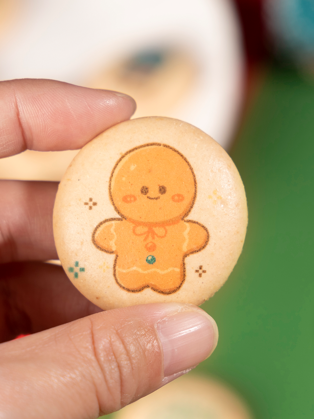 Enhancing The Social Appeal of Food: An Analysis of Visual Presentation And Content Operation Strategies