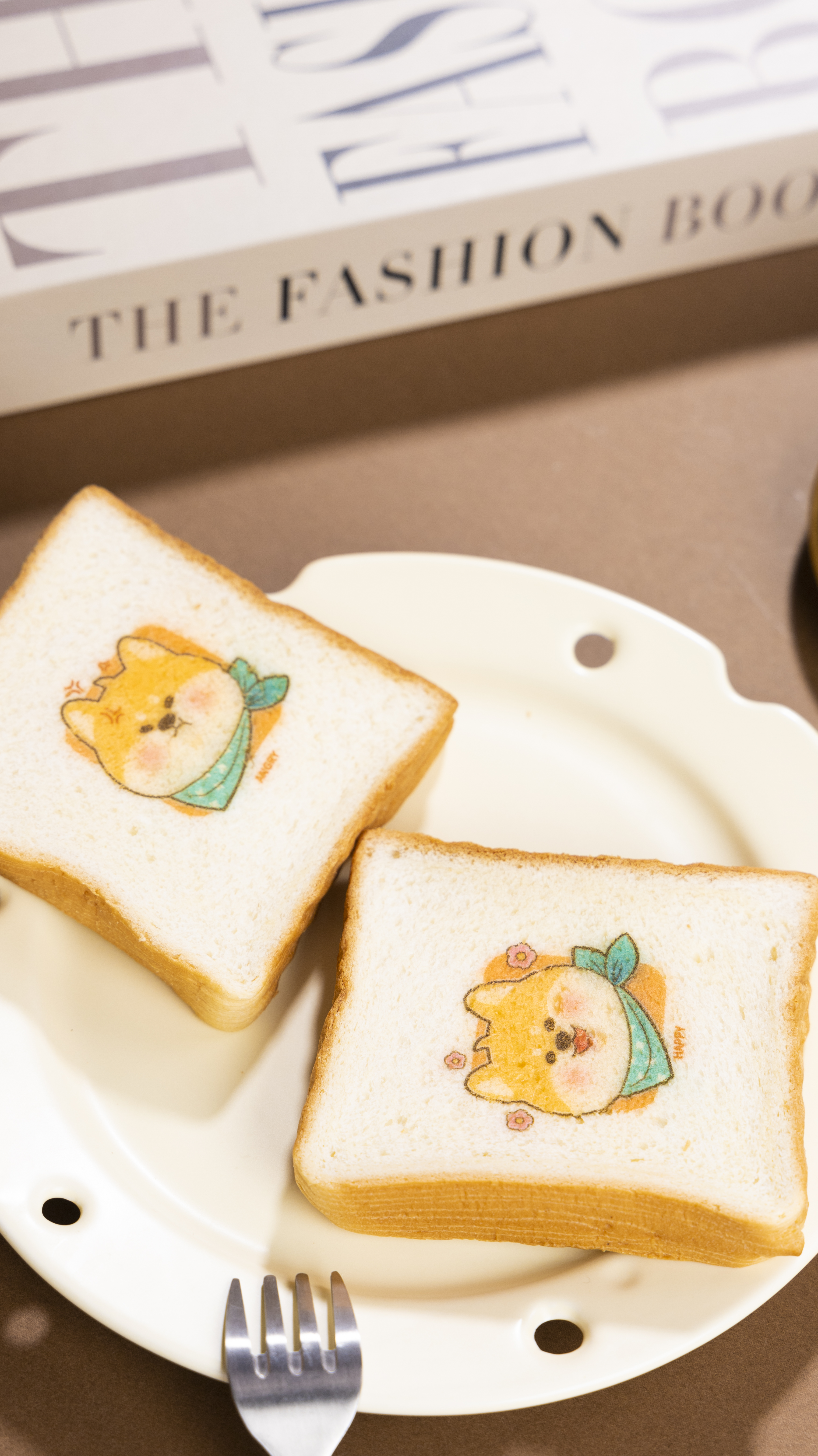 How To Win More Market Attention Through Food Visual Design?