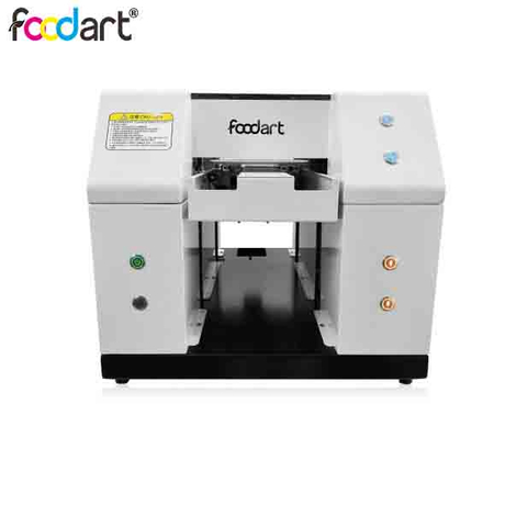 A4 Food Printer Sugar Paper Print Machine With Edible Ink For
