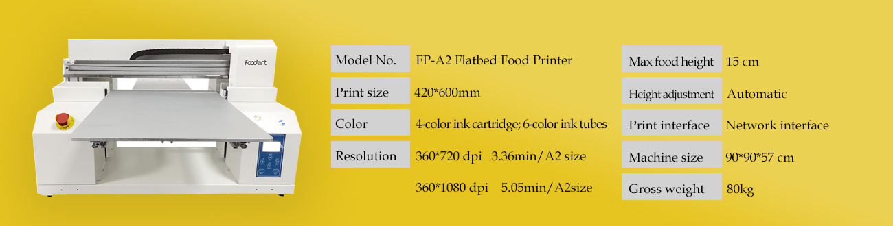 foodart-brand-A2-flatbed-food-printer,-edible-ink-printer-3