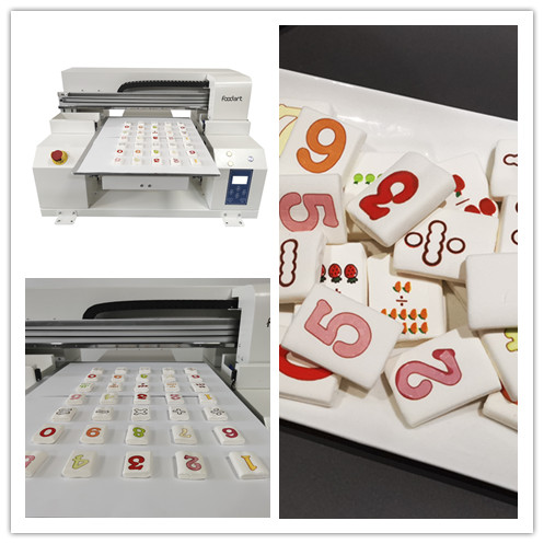 How to Choose An Edible Food Printer?